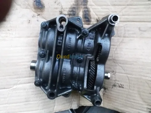 Bloc moteur mercedes c220 w204 646