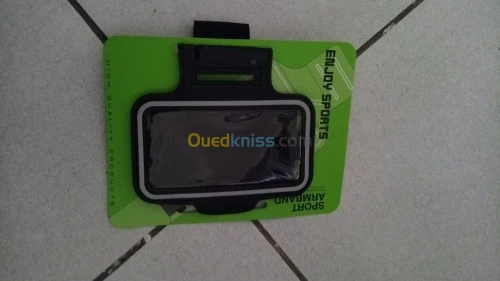 Brassard Téléphone portable
