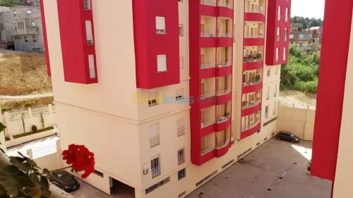 Location vacances Appartement F3 Alger Dely brahim