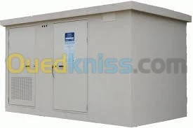 Postes  HTA/BT & Sous-stations
