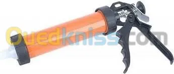 Pistolet 225 mm Réf: 298101 TACTIX