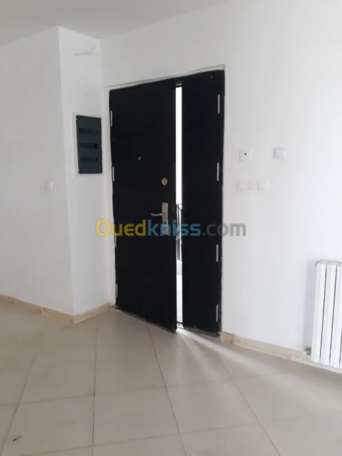 Location Appartement Alger Chevalley