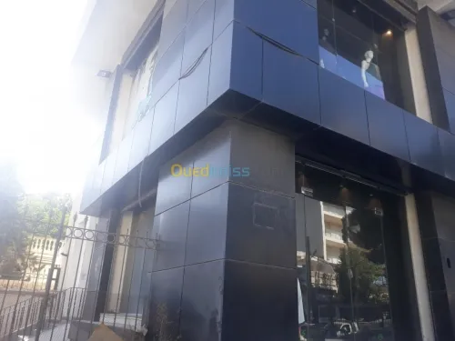 Location Appartement F4 Alger Chevalley