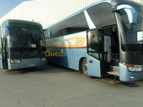 TRANSPORT VOYAGEURS ET EXCURSION