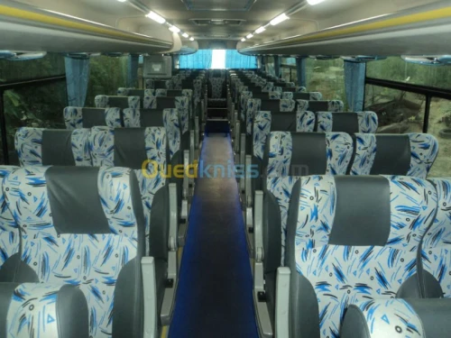 TRANSPORT VOYAGEURS ET EXCURSION