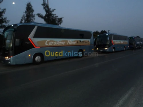 TRANSPORT VOYAGEURS ET EXCURSION