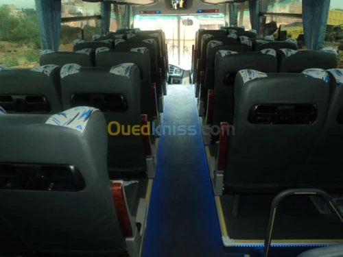 TRANSPORT VOYAGEURS ET EXCURSION