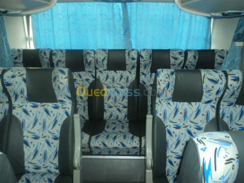 TRANSPORT VOYAGEURS ET EXCURSION