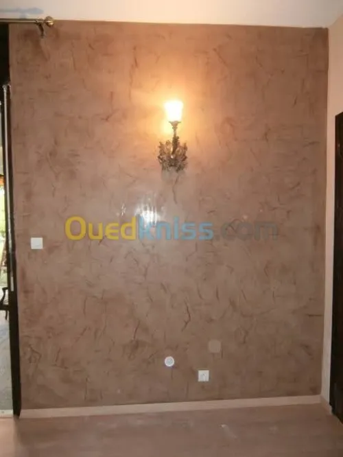 Pantre marocain profisionelle