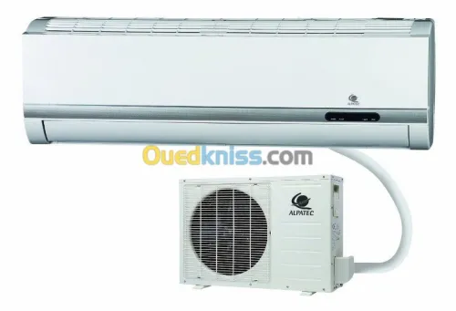 Reparation chaud et froid