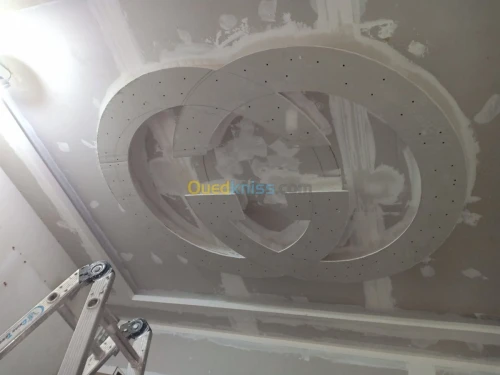 Amenagment interieur exterieur 