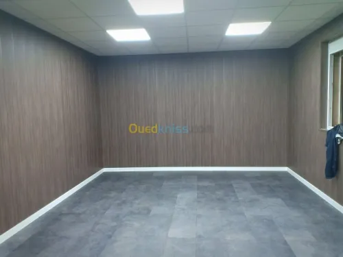 Amenagment interieur exterieur 
