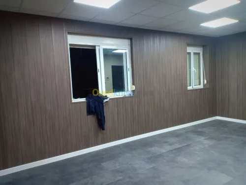 Amenagment interieur exterieur 