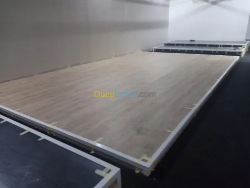 Amenagment interieur exterieur 
