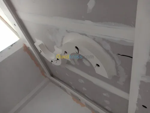 Amenagment interieur exterieur 