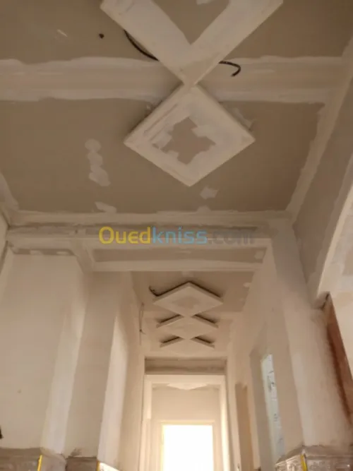 Amenagment interieur exterieur 