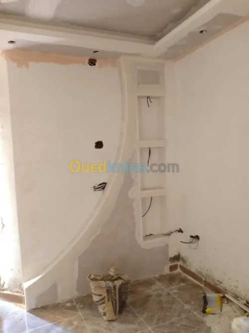 Amenagment interieur exterieur 