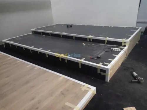 Amenagment interieur exterieur 