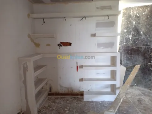 Amenagment interieur exterieur 