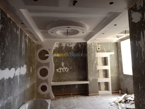 Amenagment interieur exterieur 