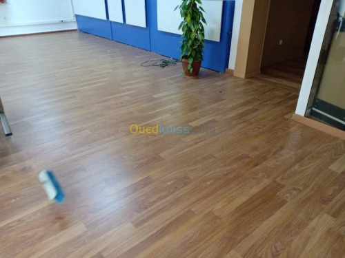 Amenagment interieur exterieur 