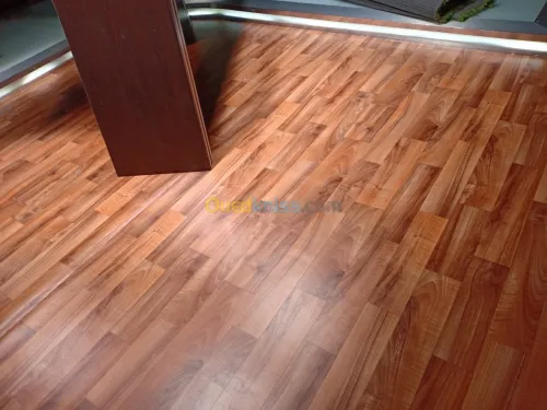 Amenagment interieur exterieur 