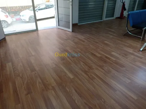 Amenagment interieur exterieur 