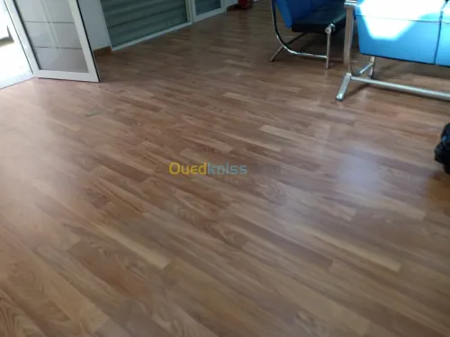 Amenagment interieur exterieur 