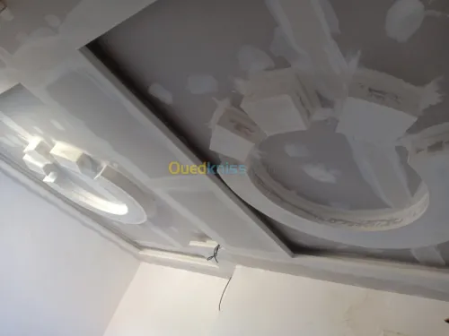 Amenagment interieur exterieur 