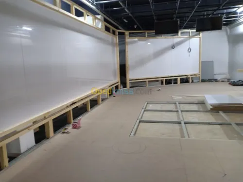 Amenagment interieur exterieur 