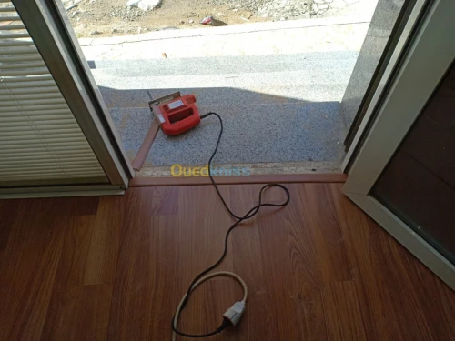 Amenagment interieur exterieur 