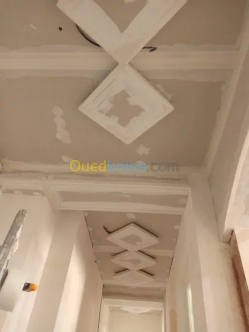 Amenagment interieur exterieur 