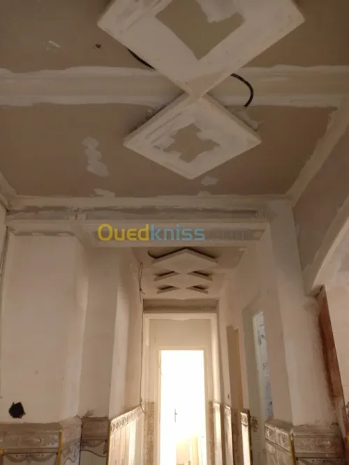 Amenagment interieur exterieur 