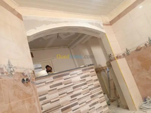 Amenagment interieur exterieur 