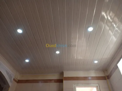 Amenagment interieur exterieur 