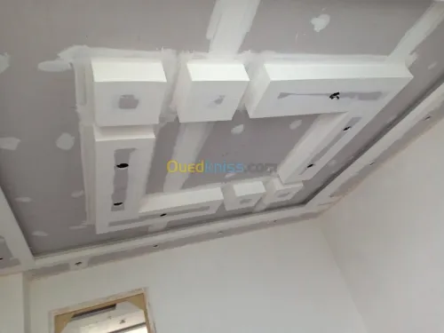 Amenagment interieur exterieur 