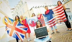 Spécialiste Anglais + Français/