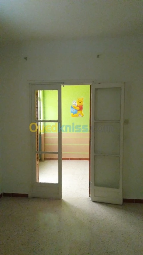 Vente Appartement Alger El achour