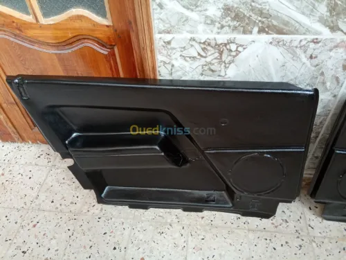 Garniture R21 NEVADA Lavable