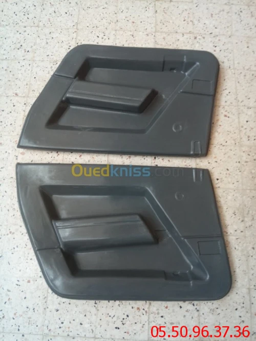 Garniture R21 NEVADA Lavable