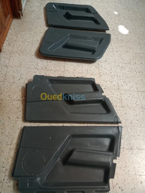 Garniture R21 NEVADA Lavable