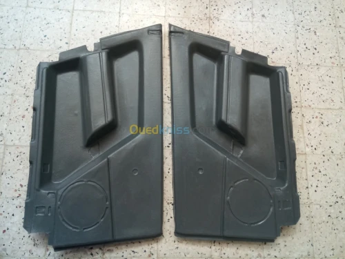 Garniture R21 NEVADA Lavable