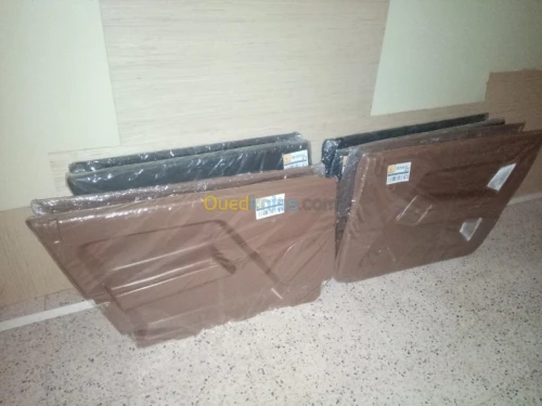 Garniture R21 NEVADA Lavable