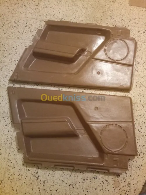 Garniture R21 NEVADA Lavable