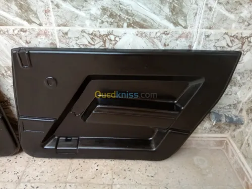 Garniture R21 NEVADA Lavable