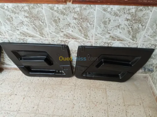 Garniture R21 NEVADA Lavable