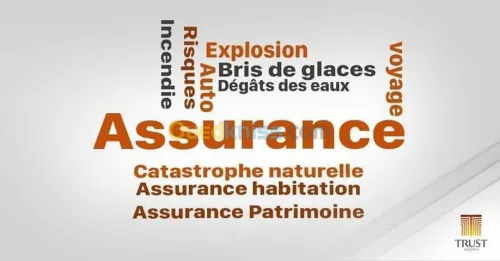 Assurances toutes Branches