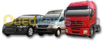 Assurances toutes Branches