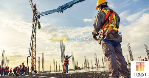 Assurances toutes Branches