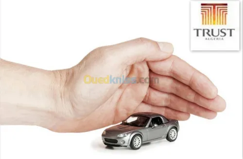 Assurances toutes Branches